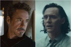 Loki episodio 6: The Avengers Endgame línea que provocó el final del programa de Marvel