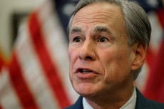 El gobernador de Texas promete arrestar a los legisladores demócratas que huyeron del estado para bloquear el proyecto de ley de restricciones al voto