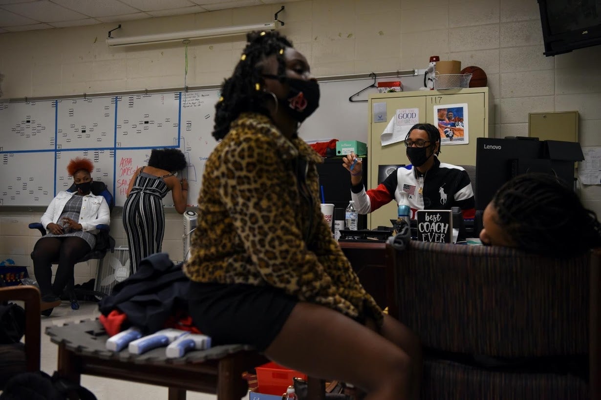 Escuela de la vida: los estudiantes estadounidenses frente al racismo, la injusticia y la pandemia