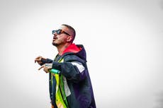 Usuarios destrozan a J Balvin por apoyar a Cuba