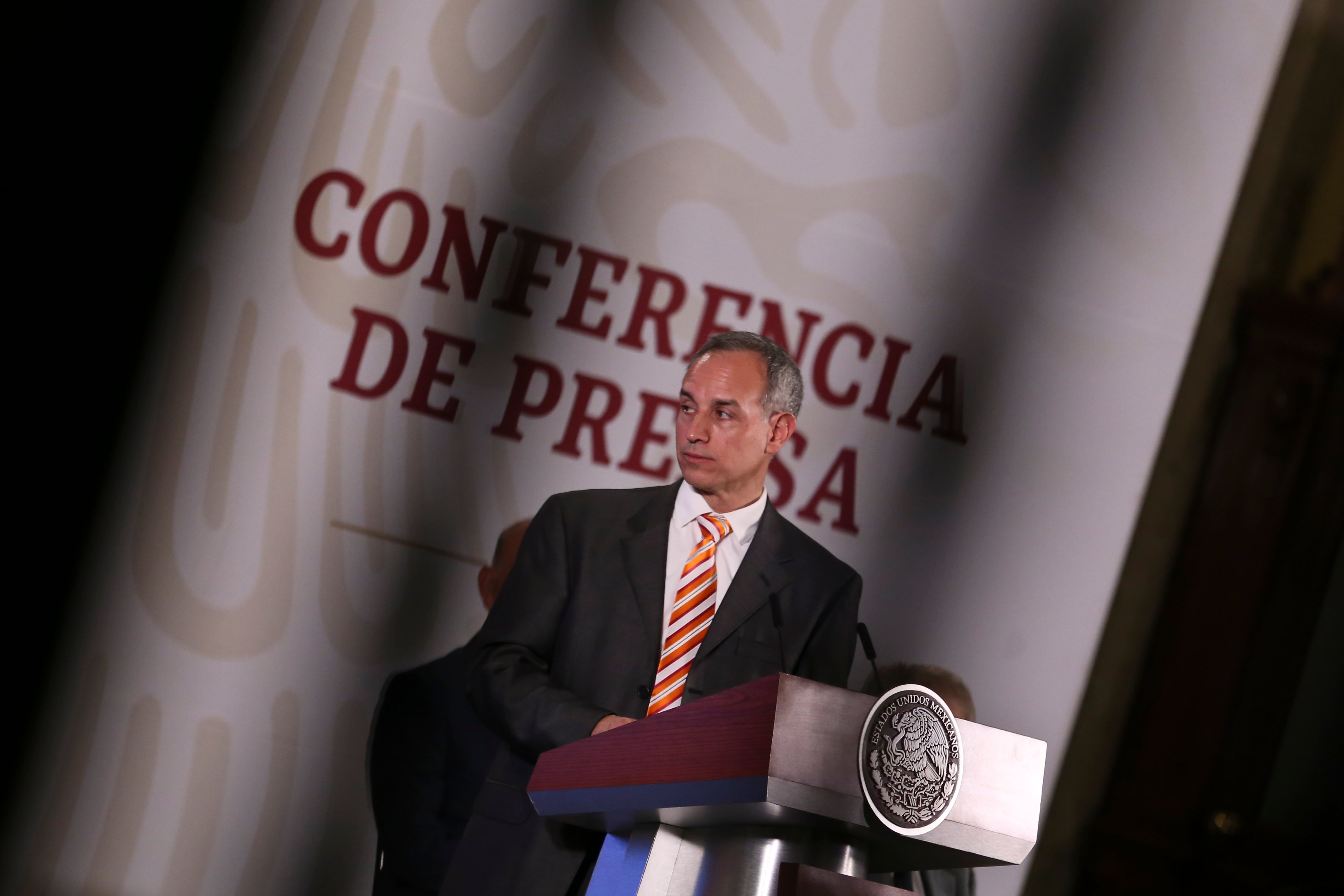 México suma cuatro semanas con tercera ola de COVID-19