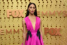 Premios Emmy 2021: Mj Rodríguez se convierte en la primera actriz transgénero en ser nominada a Mejor Actriz