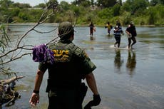 Niña migrante de 7 años muere ahogada en el río Bravo mientras intentaba cruzar de México a EE.UU.