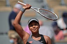 Naomi Osaka revela reacción racista tras decir que representaría a Japón los Juegos Olímpicos