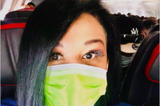 Legisladora de Texas publica video de su arresto