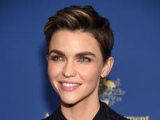 Ruby Rose habla del ambiente tóxico por el cual dejó Batwoman y señala a excompañeros y ejecutivos