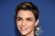 Ruby Rose habla del ambiente tóxico por el cual dejó Batwoman y señala a excompañeros y ejecutivos