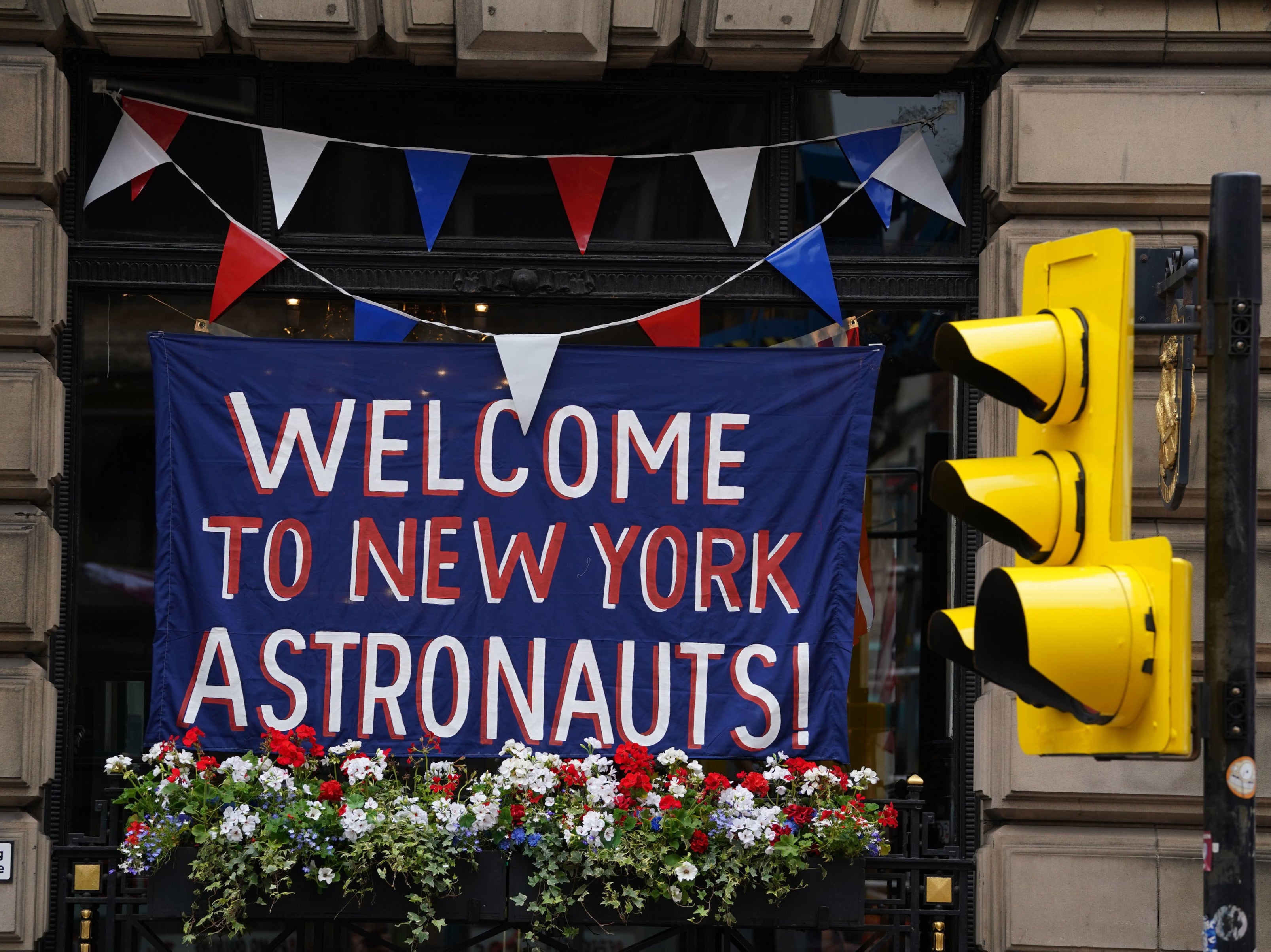 Indiana Jones: Glasgow se transforma en la América de los 60’s para la nueva película de Harrison Ford