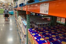 Sigue estos cinco consejos para enfrentar el alza de precios por la inflación