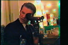 Val Kilmer sobre una vida en ilusión y el documental "Val"