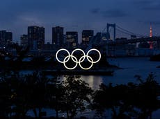 ¿Cuándo comienzan los Juegos Olímpicos de Tokio?