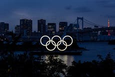 ¿Cuándo comienzan los Juegos Olímpicos de Tokio?