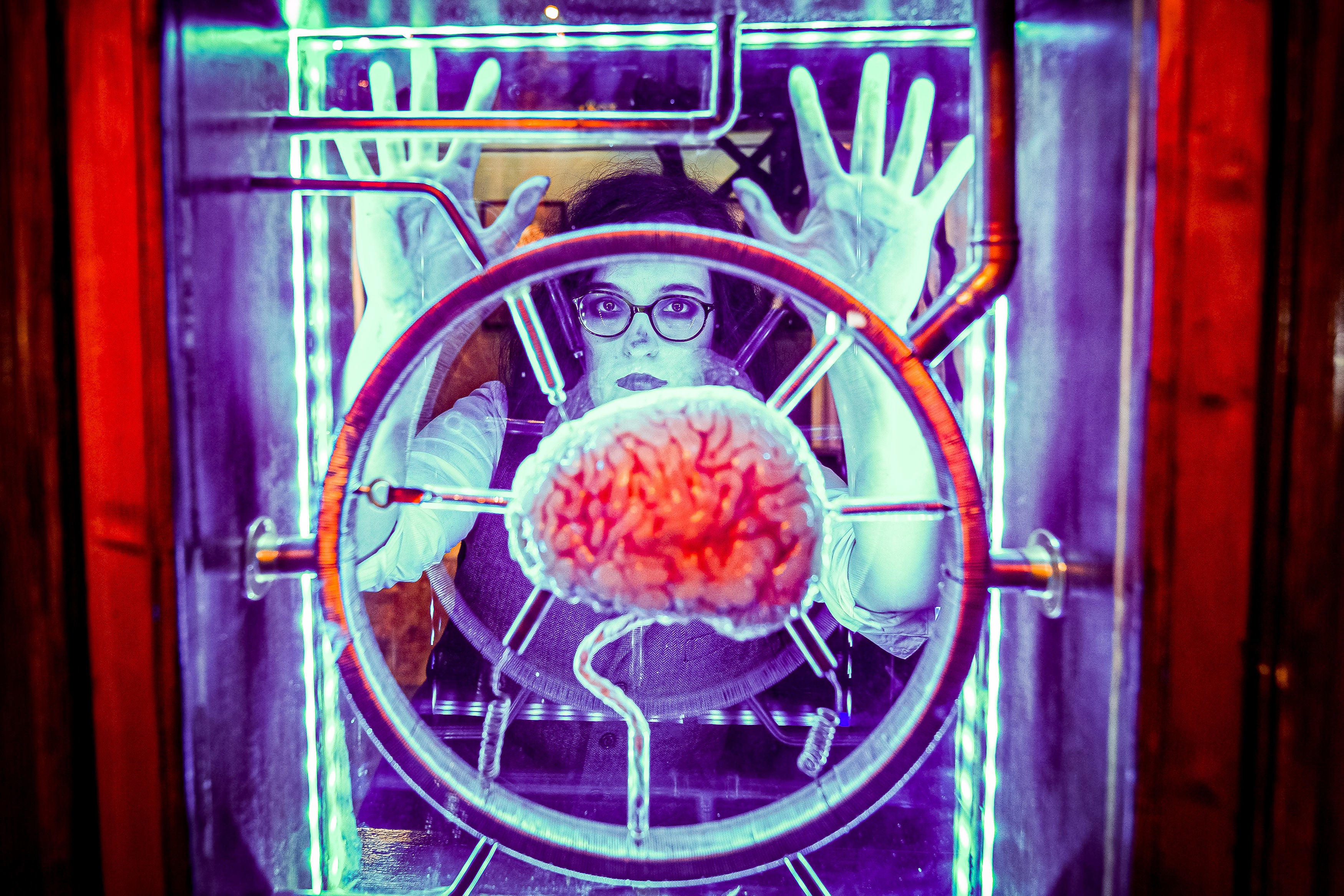 Científicos descubren proteína que podría ayudar a las personas a borrar malos recuerdos