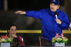 Canadá sanciona a 15 altos funcionarios de Daniel Ortega