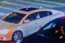 ¿Por qué se ha duplicado el número de estadounidenses muertos o heridos en tiroteos en la carretera durante el último año?