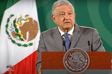 AMLO denuncia estrategia de medios de información para enajenar jóvenes con “contenidos tóxicos”