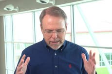 ‘No queríamos estar en las noticias’: Pastor pide ‘misericordia’ después de 125 se contagian de Covid en su campamento de verano con ‘máscaras opcionales’