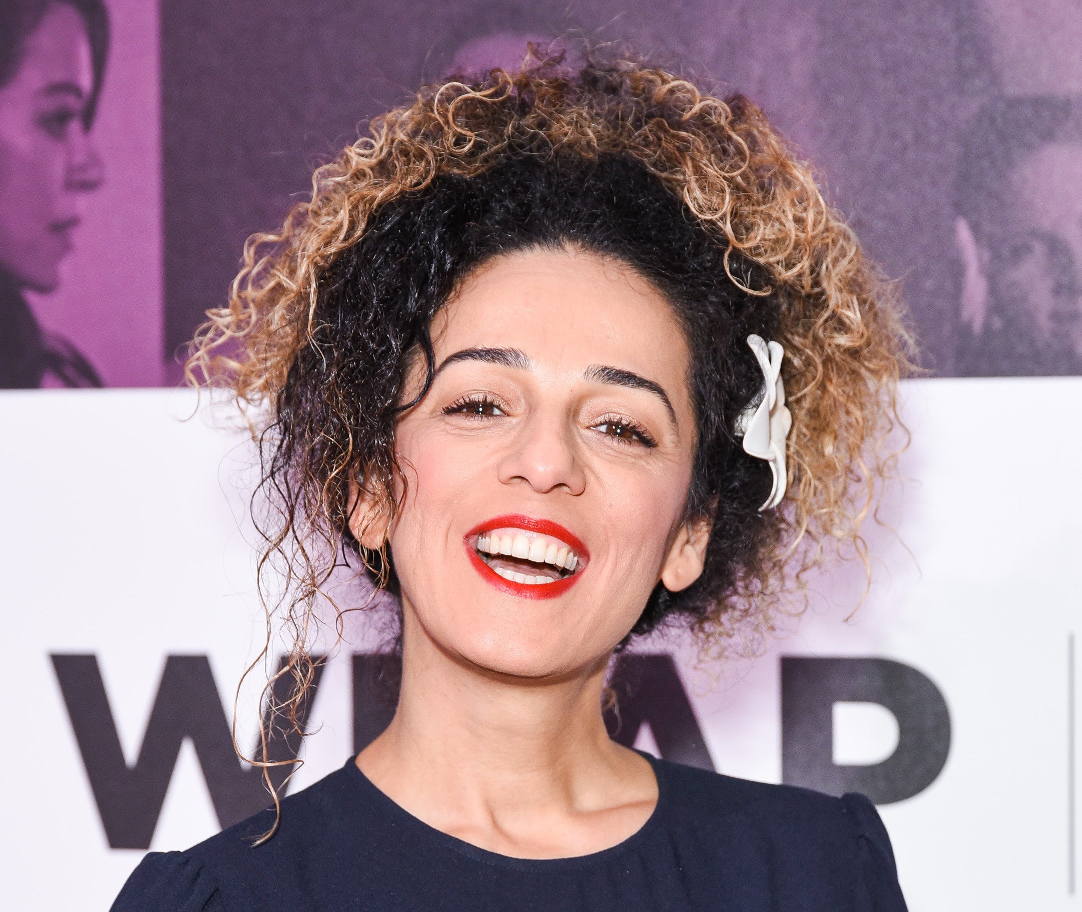 Periodista iraní-estadounidense promete continuar trabajando después de que se revelara un asombroso complot de secuestro: 'No me detendré'