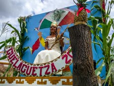 Congreso de Oaxaca penaliza concursos de belleza por considerarlos “violencia simbólica”