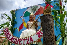 Congreso de Oaxaca penaliza concursos de belleza por considerarlos “violencia simbólica”