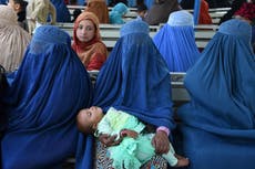 Como feminista musulmana sé lo que realmente significa la sharia y no es lo que piensan los talibanes