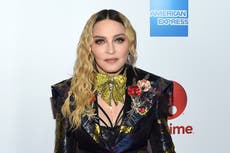 Nuevo documental de Madonna llega en octubre a Paramount+