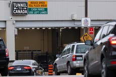 Canadá rechaza plan para aplicar vacunas en túnel fronterizo
