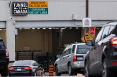 Canadá rechaza plan para aplicar vacunas en túnel fronterizo