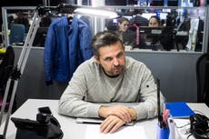 Rusia declara ilegal a medio de periodismo investigativo