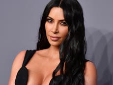 Kim Kardashian se burla del disfraz para Met Gala con una mirada retrospectiva a los atuendos del pasado