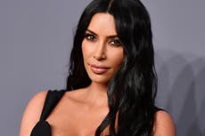 Kim Kardashian se burla del disfraz para Met Gala con una mirada retrospectiva a los atuendos del pasado