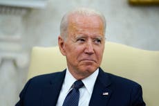Biden califica a Cuba y al comunismo como un sistema fallido