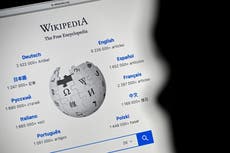 Nadie debería confiar en Wikipedia, dice uno de sus creadores