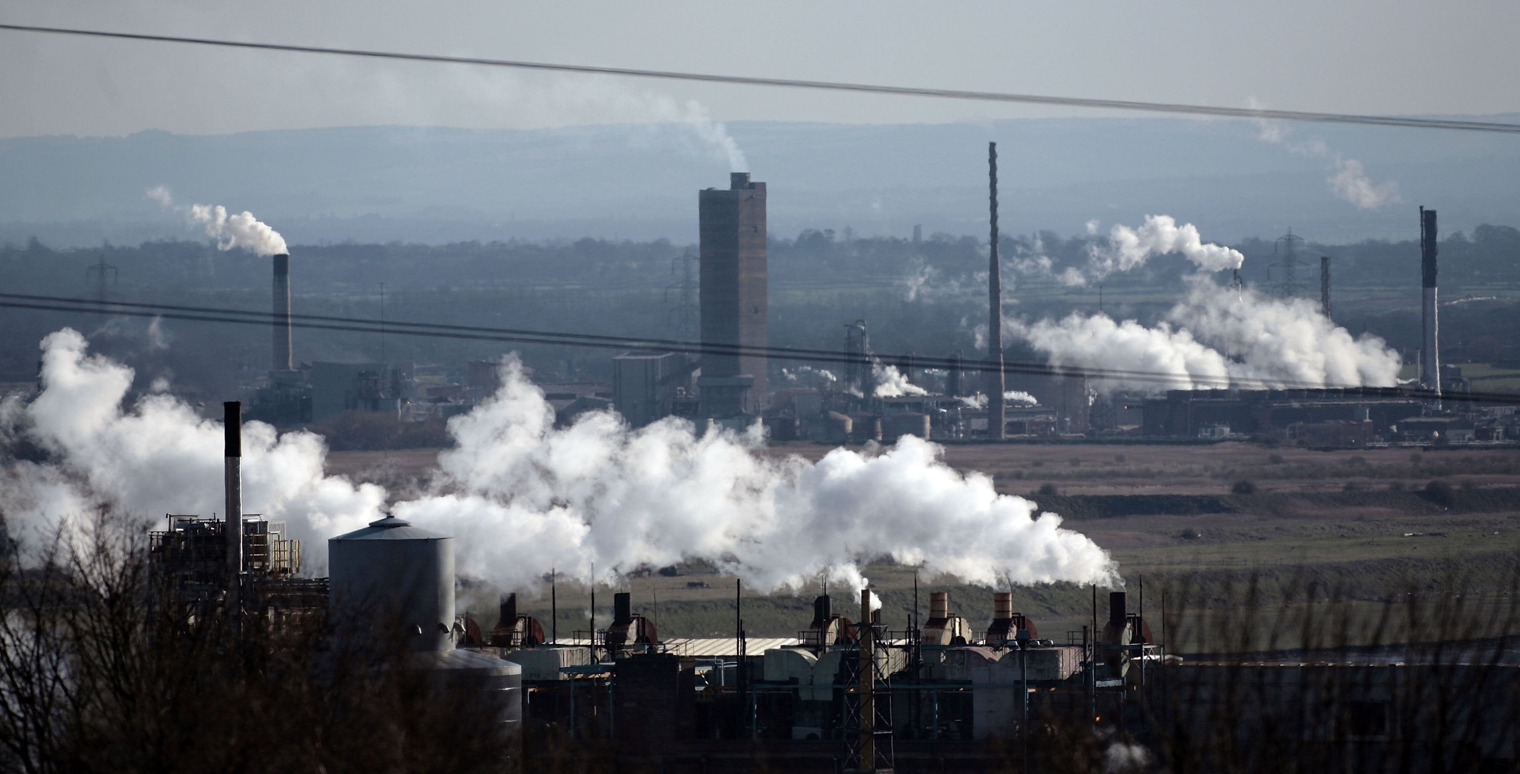 COP26: promesas podrían limitar calentamiento global a menos de 2° Celsius por primera vez, según un análisis