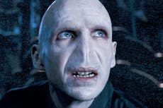 Ralph Fiennes aprueba a Cillian Murphy como el nuevo Voldemort