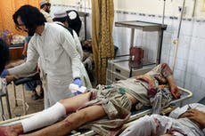 Muere fotógrafo de Reuters en enfrentamiento en Afganistán