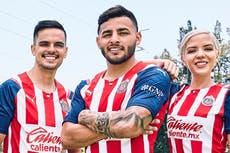 “Horrible diseño”: “Chivahermanos” destrozan nueva playera del equipo