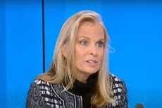 Biden postula a Jane Hartley para servir como embajadora de Estados Unidos en el Reino Unido