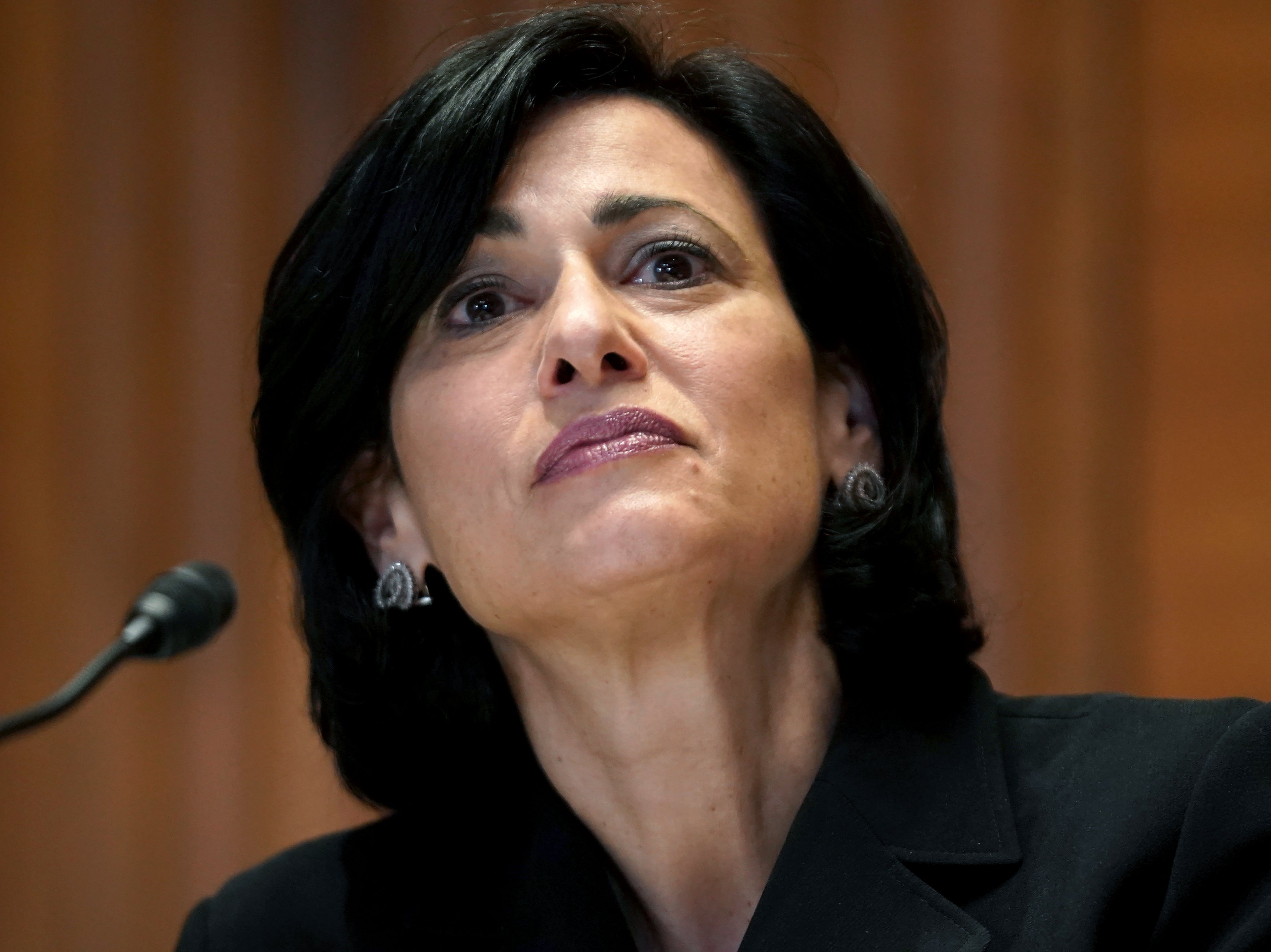 Covid-19 en EE. UU.: ‘Esto se está convirtiendo en una pandemia de no vacunados’, uno de cada 5 casos se reporta en la Florida