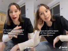 Una mujer australiana se vuelve viral después de resaltar la diferencia en el costo de las recetas para el TDAH en EE. UU.