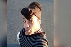 Policía acusado de disparar contra un hombre que llamó al 911 para pedir ayuda