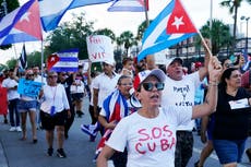 EEUU advierte a flotilla que violaría la ley si viaja a Cuba