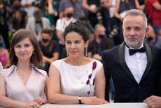 Películas con temática mexicana ganan en Cannes