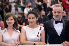 Películas con temática mexicana ganan en Cannes
