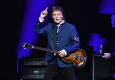 Paul McCartney: Lo que aprendimos del nuevo documental “McCartney 3,2,1”