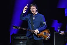Paul McCartney: Lo que aprendimos del nuevo documental “McCartney 3,2,1”