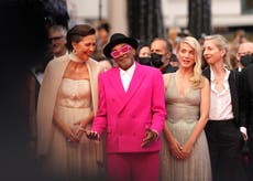 Jurado de Spike Lee entrega la Palma de Oro en Cannes 
