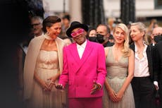 Jurado de Spike Lee entrega la Palma de Oro en Cannes