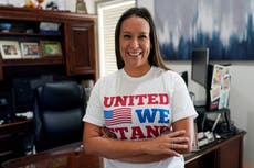 Republicanos apuntan a hispanos en Texas para ganar Congreso