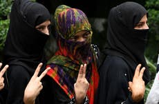 Decenas de mujeres musulmanas en India se encontraron siendo ‘subastadas’ en línea